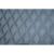 Material special pentru COVORASE auto romb negru/cusatura neagra. Cod: COV02NN Automotive TrustedCars