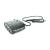 Prelungitor bricheta 3 cai cu butoane si USB K358 Automotive TrustedCars