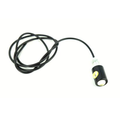 Lampa LED numar si mers inapoi 3w BO3W 12v Alba Automotive TrustedCars