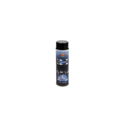 Spray vopsea Profesional CHAMPION Insonorizant cu bitum 500ml Automotive TrustedCars