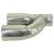 Ornament toba inox SQ01 Automotive TrustedCars