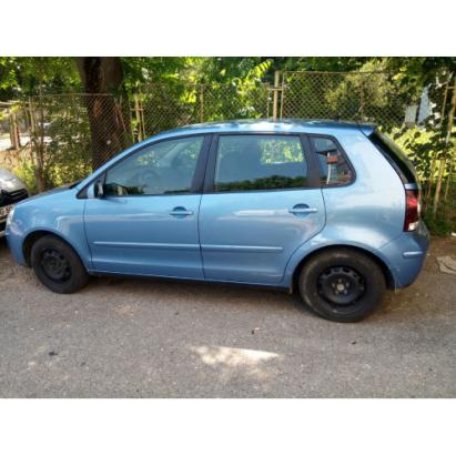 Husa auto dedicate VW POLO 2002-2009 FRACTIONATE. Calitate Premium Automotive TrustedCars