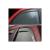 Paravanturi fata-spate, fumurii compatibile  Chevrolet Cruze  2009-2016 /  Sedan Cod: ART4024 Automotive TrustedCars