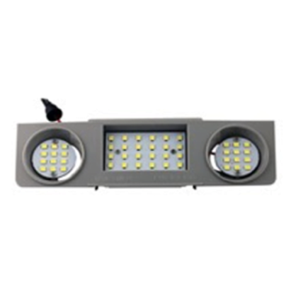 Lampa LED plafoniera 7415 compatibil VW Automotive TrustedCars