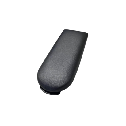 Capac cotiera imbracat in piele ecologica cu sistem de inchidere Cod: CAP-BAK-1145 Automotive TrustedCars