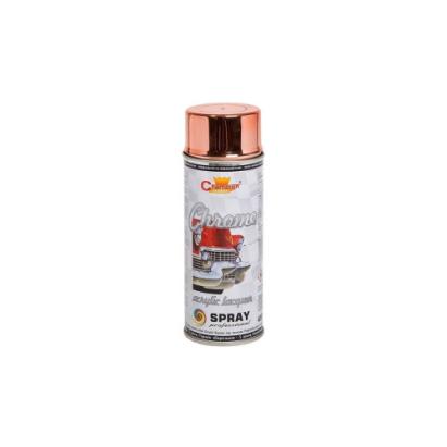 Spray vopsea Profesional CHAMPION 400ml Crom Cupru Automotive TrustedCars