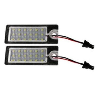 Lampa LED numar 71305 compatibil VOLVO Automotive TrustedCars