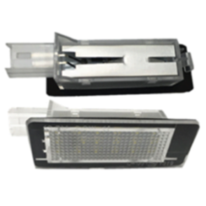 Lampa LED numar 71602 compatibil RENAULT Automotive TrustedCars