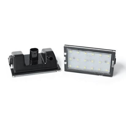 Lampa LED numar 72101 compatibil Land Rover Automotive TrustedCars