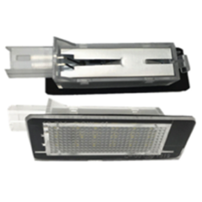 Lampa LED numar 73501 compatibil DACIA DUSTER 2009-> Automotive TrustedCars