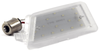 Lampa LED numar 71006 compatibil OPEL Automotive TrustedCars