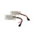 Set 2 lampi LED numar compatibil AUDI Cod: 7308 Automotive TrustedCars