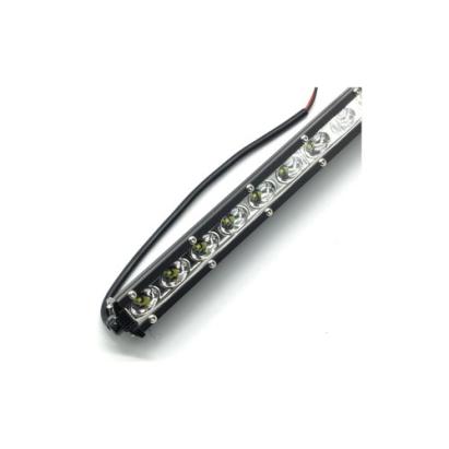 Proiector LED 18W Spot 30º 12/24V Cod: ART019 Automotive TrustedCars