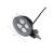 Proiector LED 12W Spot 4D cu angel eyes 12/24V Cod: ART32012 Automotive TrustedCars