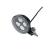 Proiector LED 12W Spot 4D cu angel eyes 12/24V Cod: ART32012 Automotive TrustedCars