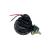Proiector LED 12W Spot 4D cu angel eyes 12/24V Cod: ART32012 Automotive TrustedCars