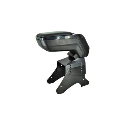 Cotiera universala premium culoare Neagra  Cod: 48023A Automotive TrustedCars