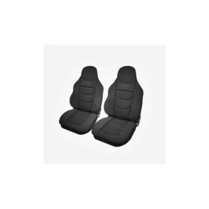Huse auto universale pentru camion 2 piese, material textil , compatibile cu modelele fabricate pana in 2016 Automotive TrustedCars