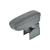 Cotiera auto universala cu baza metalica neagra Cod:480 Automotive TrustedCars