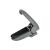Cotiera auto universala cu baza metalica neagra Cod:480 Automotive TrustedCars