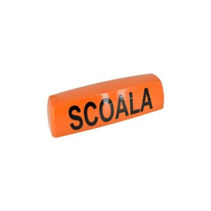 Caseta firma pentru SCOALA de soferi Automotive TrustedCars