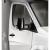 Capac dreapta pentru oglinda compatibil Mercedes Sprinter II si VW Crafter 06.2006 -> NEGRU M.S.55 Automotive TrustedCars