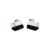 Ornament toba premium compatibil BMW Cod: GT.B CROM Automotive TrustedCars