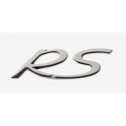 Ornament RS 02 Crom Automotive TrustedCars