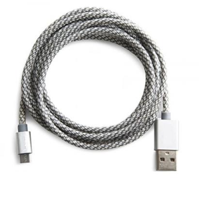 Cablu USB compatibil Samsung Cod: S6 Automotive TrustedCars
