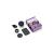 Suport telefon magnetic pentru grila de ventilatie Cod: STM808 Automotive TrustedCars