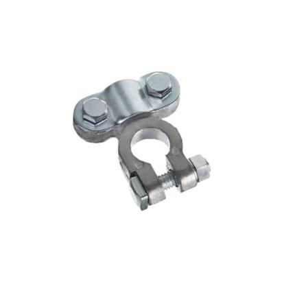 Borna baterie auto Cod: LUX LST180 Automotive TrustedCars