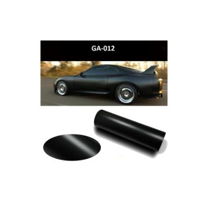 Folie auto Negru mat PREMIUM 1.52mx1m Cod: GA-012/SF30-MB Automotive TrustedCars