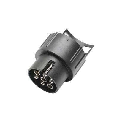 Adaptor priza remorca 7-13 Cod: AD009 Automotive TrustedCars