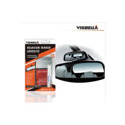 Adeziv lipire oglinda retrovizoare Visbella Cod: 540332 Automotive TrustedCars