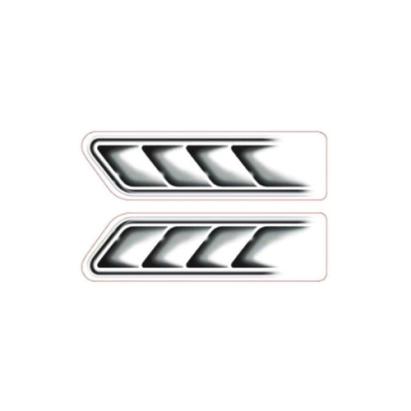 Abtibild "PRIZA AER" Cod:3D-FK3 Automotive TrustedCars