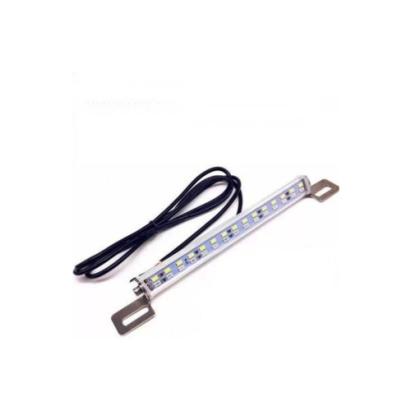 Lampa LED rezistenta la apa de 12V, lumina alba Cod: ART88 Automotive TrustedCars