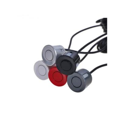 Senzor universal pentru parcare Ø 22mm in diverse culori Automotive TrustedCars