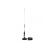 Antena radio CB PNI S75 cu fluture si baza magnetica 125mm Cod: S75 Automotive TrustedCars