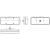 Lampa stop 400x153, 6 functii, dreapta, Kingpoint FT-500-25 LED Fristom Automotive TrustedCars