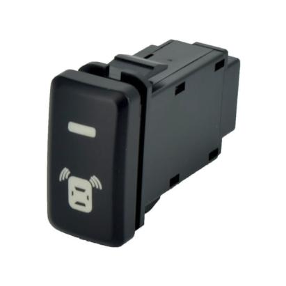 Buton electric TL-01 pentru senzor parcare Automotive TrustedCars