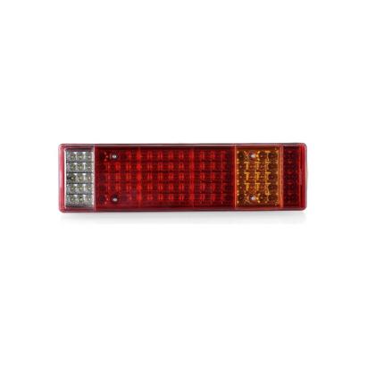 Lampa stop LED Camion 24V Cod: 326030-LED Automotive TrustedCars