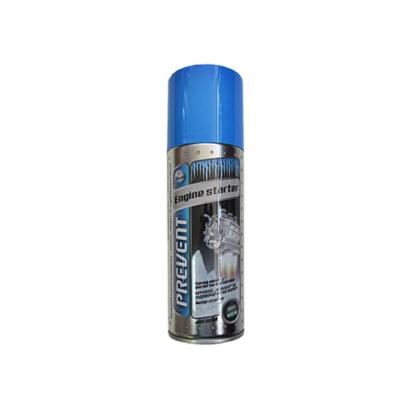 Spray pornire motor Prevent 200ml Automotive TrustedCars