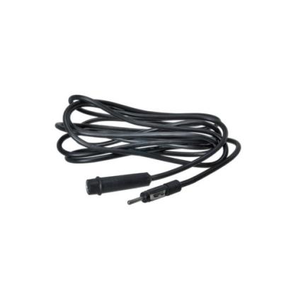 Cablu antena radio 2m Cod: EC120 Automotive TrustedCars