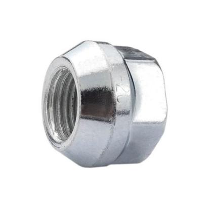 Piulita 1/2" 20UNF scurta cap deschis cheie 17 compatibila Jeep Automotive TrustedCars