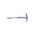 Cheie bujii mare cu articulatie cardanica fi 21mm Cod: DISJC0250 Automotive TrustedCars