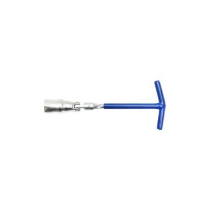 Cheie bujii mare cu articulatie cardanica fi 21mm Cod: DISJC0250 Automotive TrustedCars
