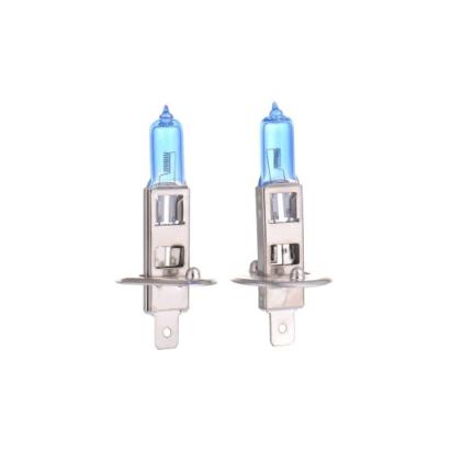 Set 2 becuri imitatie Xenon H1 12V 55W Diamond Vision ART Automotive TrustedCars
