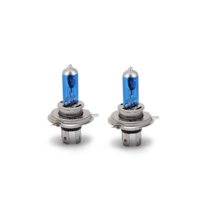 Set 2 becuri  imitatie Xenon H4 P43 12V  60/55W Diamond Vision  ART Automotive TrustedCars