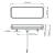 Lampa stop camion LED cu semnalizare dinamica SL-5015 12-24V Automotive TrustedCars