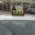 Firma TAXI TURCIA cu bec Automotive TrustedCars